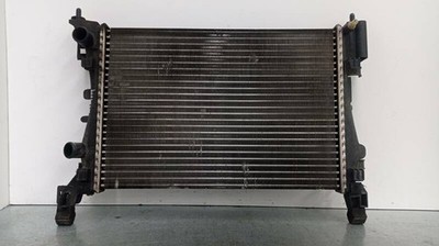 55701408 wasserkühler OPEL CORSA D ENJOY 173589