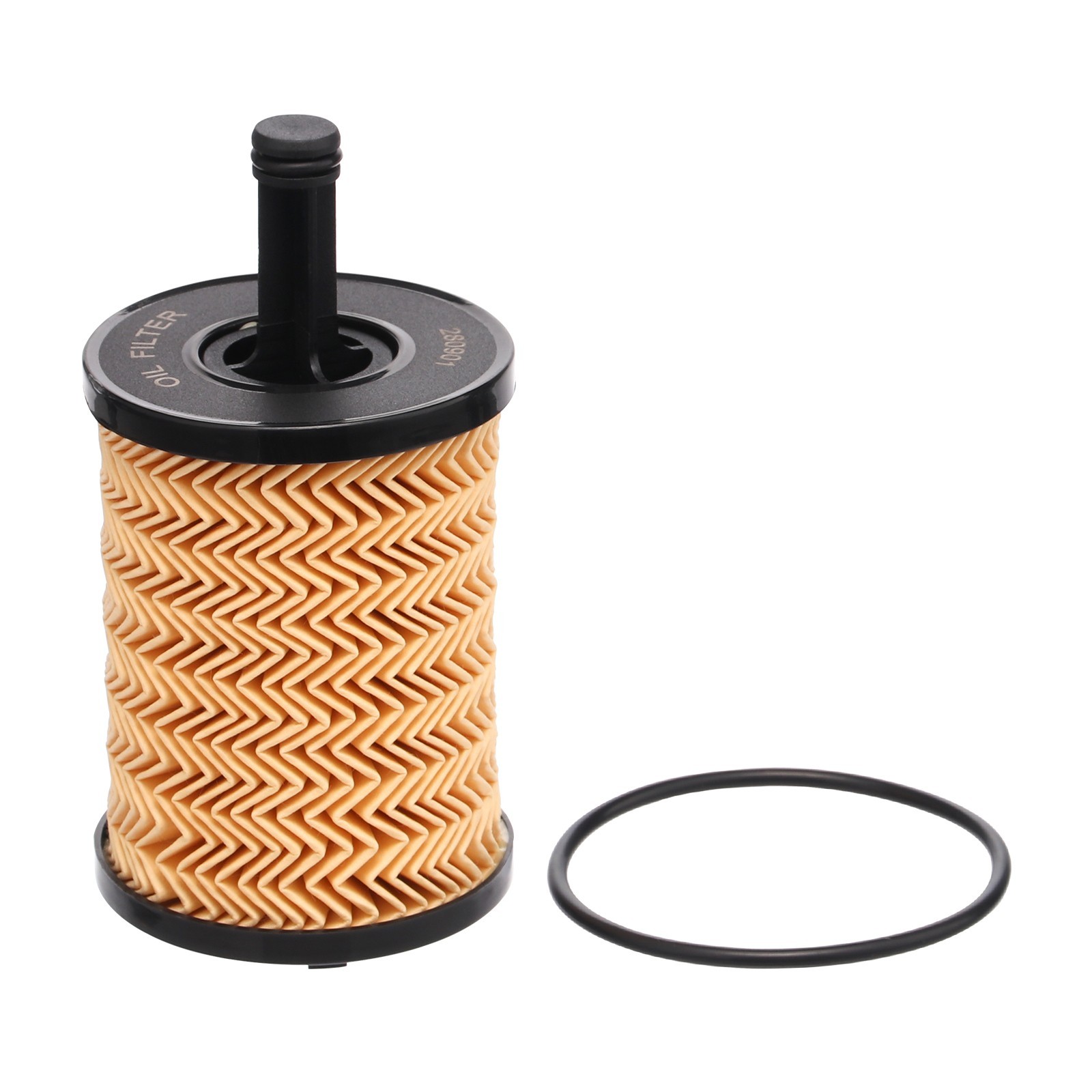 4PCS Oil Filter 280901 for Ferrari 458 & Maserati Quattroporte V8