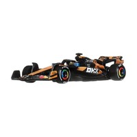 Mattel - Hot Wheels - F1 2025 - Mclaren Formula 1 Team 81 /Toys - Toy - F59Z