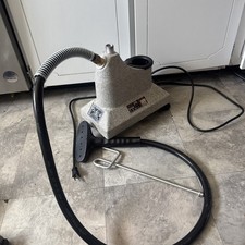 Jiffy J-2 Clothes, Fabric and Upholstery Steamer No Water Tank