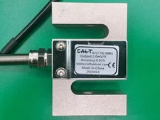 CALT DYLY-103-300KG S TYPE LOAD CELL SENSOR NEW OPEN BOX
