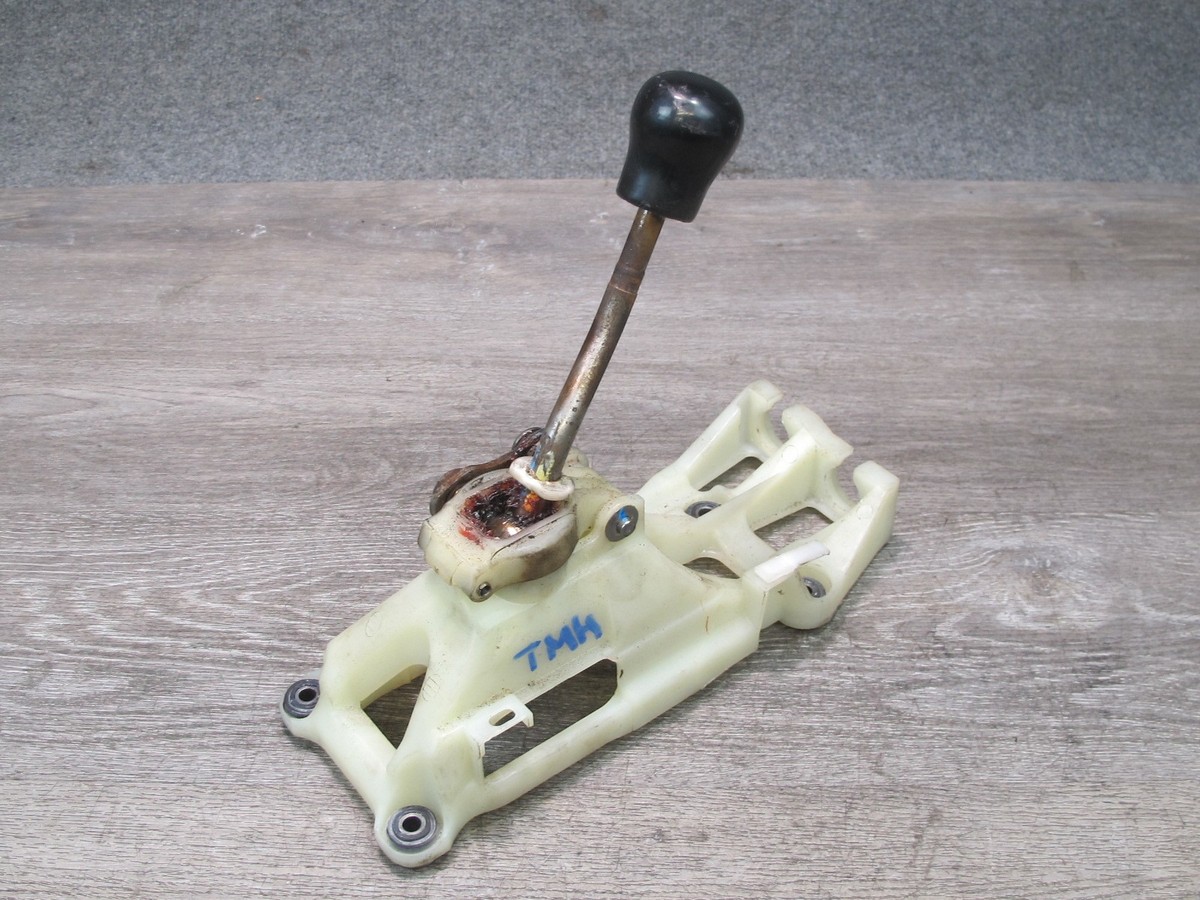 00-05 TOYOTA MR2 SPYDER ZZW30L M/T MANUAL TRANSMISSION