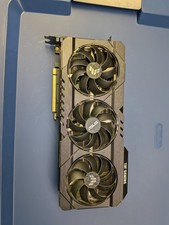 ASUS TUF GAMING GeForce RTX 3060 12GB GDDR6 Graphics Card