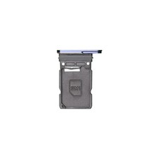 SIM Card Tray for Samsung Galaxy A57 Single Awesome Navy Holder Slot Insert Part