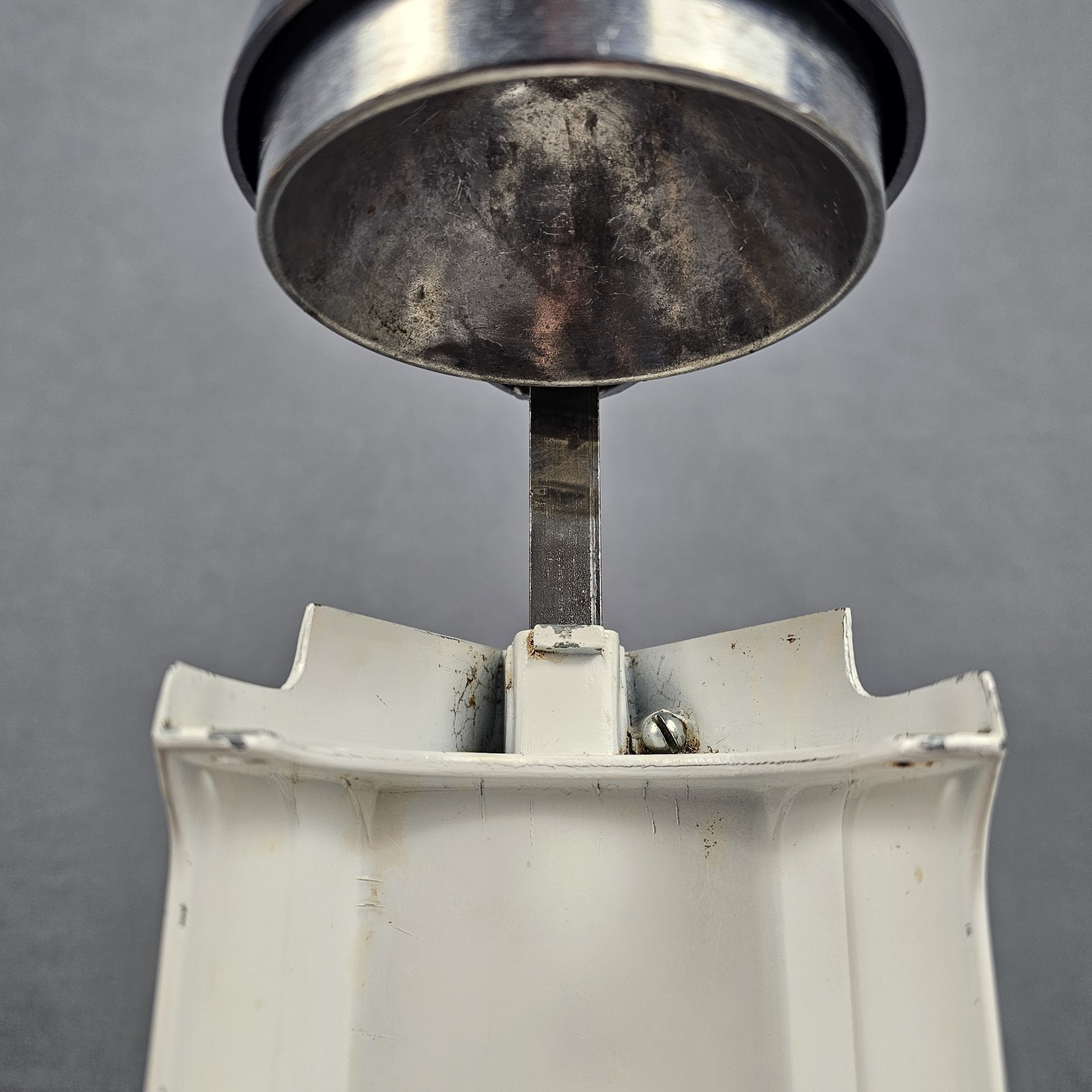 Vintage JUICE O MAT Rival MFG CO Single Action Juicer 462-C - USA