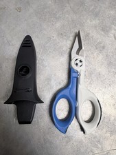 INTERCABLE FORBICE PROFESSIONALE F1 16020 SERIE LIMITATA SQUADRA COMO