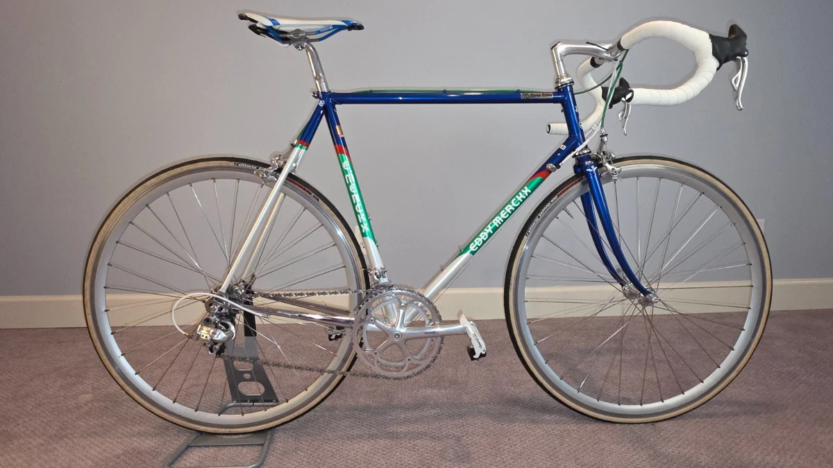 eddy merckx bicycle products for sale | eBay