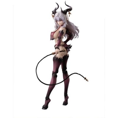 Snail Shell Succubus Lustia Adventure of other worlds New from Japan