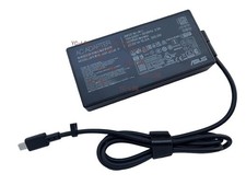 200W AC Adapter Charger For ASUS ROG Zephyrus G16 GU605CM-0062H285H Power Supply