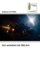 Les Mondes De HéLius Stephane Le Piniec Taschenbuch FranzöSisch 2024