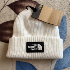 The North Face Beanie Hat - Unisex One Size Fits All