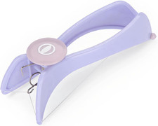 Women Face  Neck Hair Remover Manual Threading Epilator Portable Tool