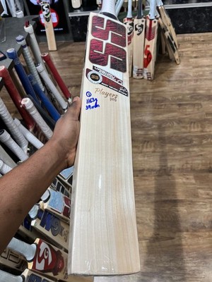 SS Vaibhav Sooryavanshi Players Pro Cricketschläger Was für ein knackiges Stück Weide