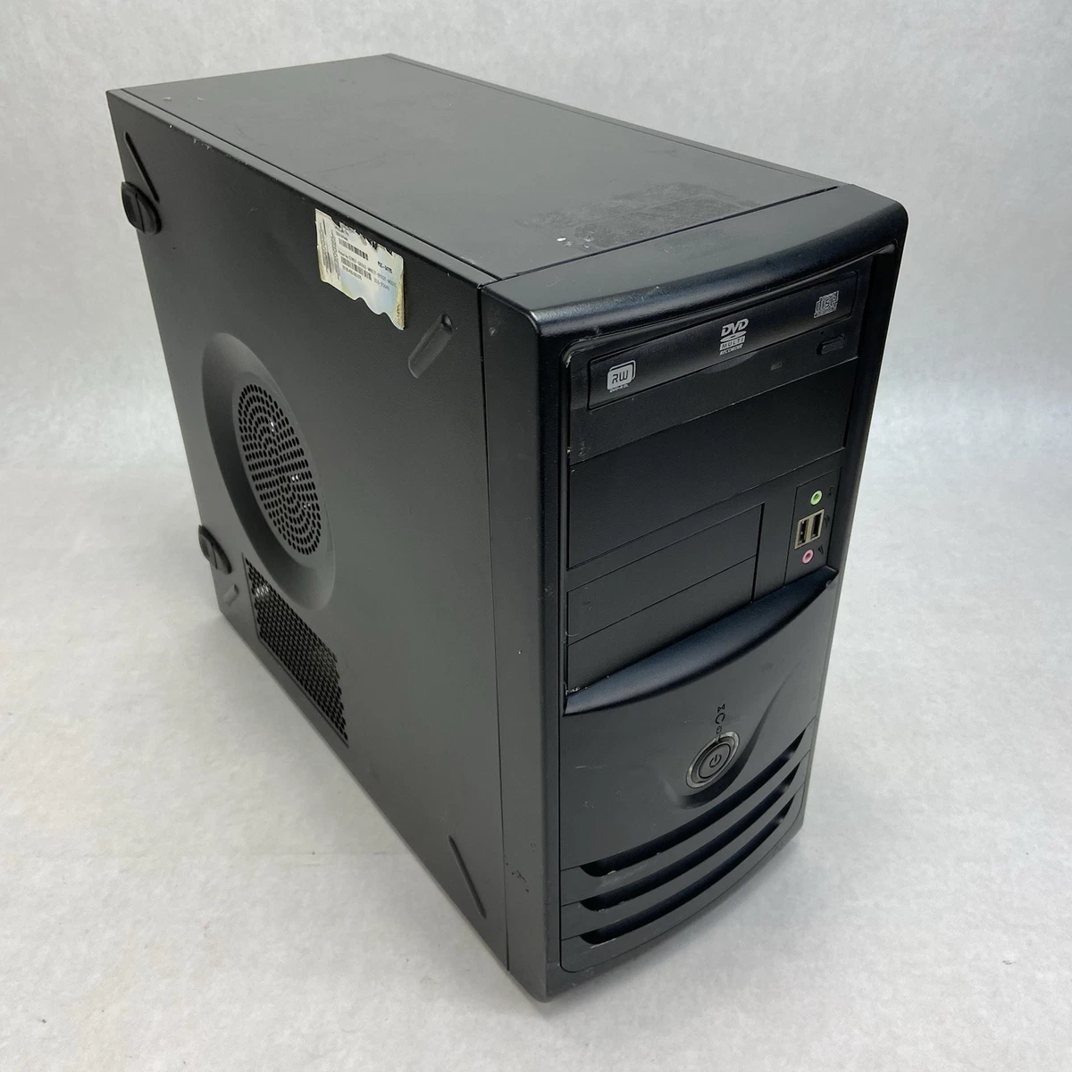 c*c様 Win11,I512400 INWIN (小型)未使用,動作品,Off In Win Computer Cases & Accessories for sale | eBay