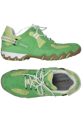 MEPHISTO Sneaker Damen Freizeitschuhe Turnschuhe Sportschuhe Gr. EU ... #may3gch