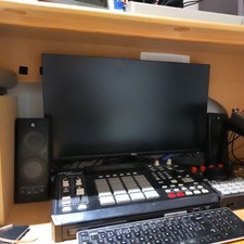 Logitech Gaming Pc Laptop Speakers System Working S-0264B.