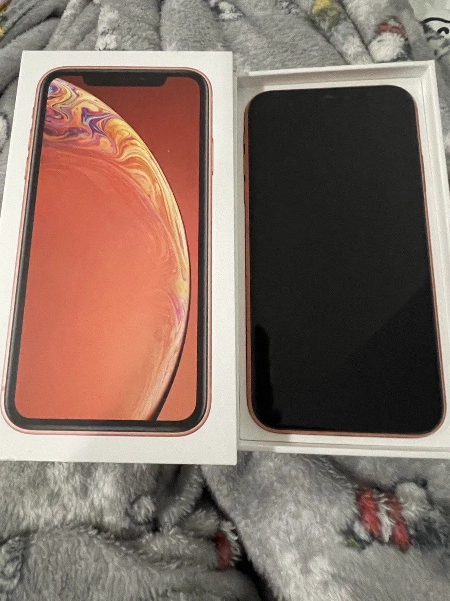 Apple iPhone XR 128GB Cell Phones & Smartphones for Sale | Shop