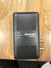 Action-Tec ECB2500C MoCA Network Adapter