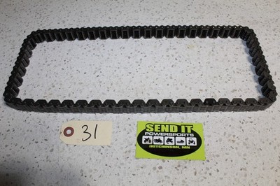 117	2018 Ski-Doo Grand Touring 600 ACE	Drive Chain 106 Links	504152630