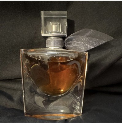 Lancôme La Vie Est Belle Eau de Parfum Spray for Women Regular Size 1.7 fl oz