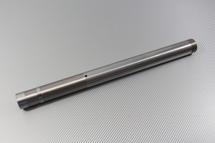 Tube de fourche inversée SPR pour les journées piste en Yamaha YZF R6 2017