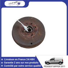 Tambour de frein Peugeot BIPPER