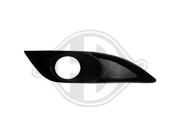 LüFtungsgitter Links FüR Toyota Auris 2007-2010-image