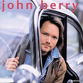 John Berry - Self Titled John Berry [NEW CD,1997] Free Shipping