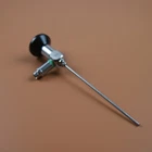 2.7mm 108mm 0 30 degree Otoscope Rigid Endoscope Fit Storz Wolf