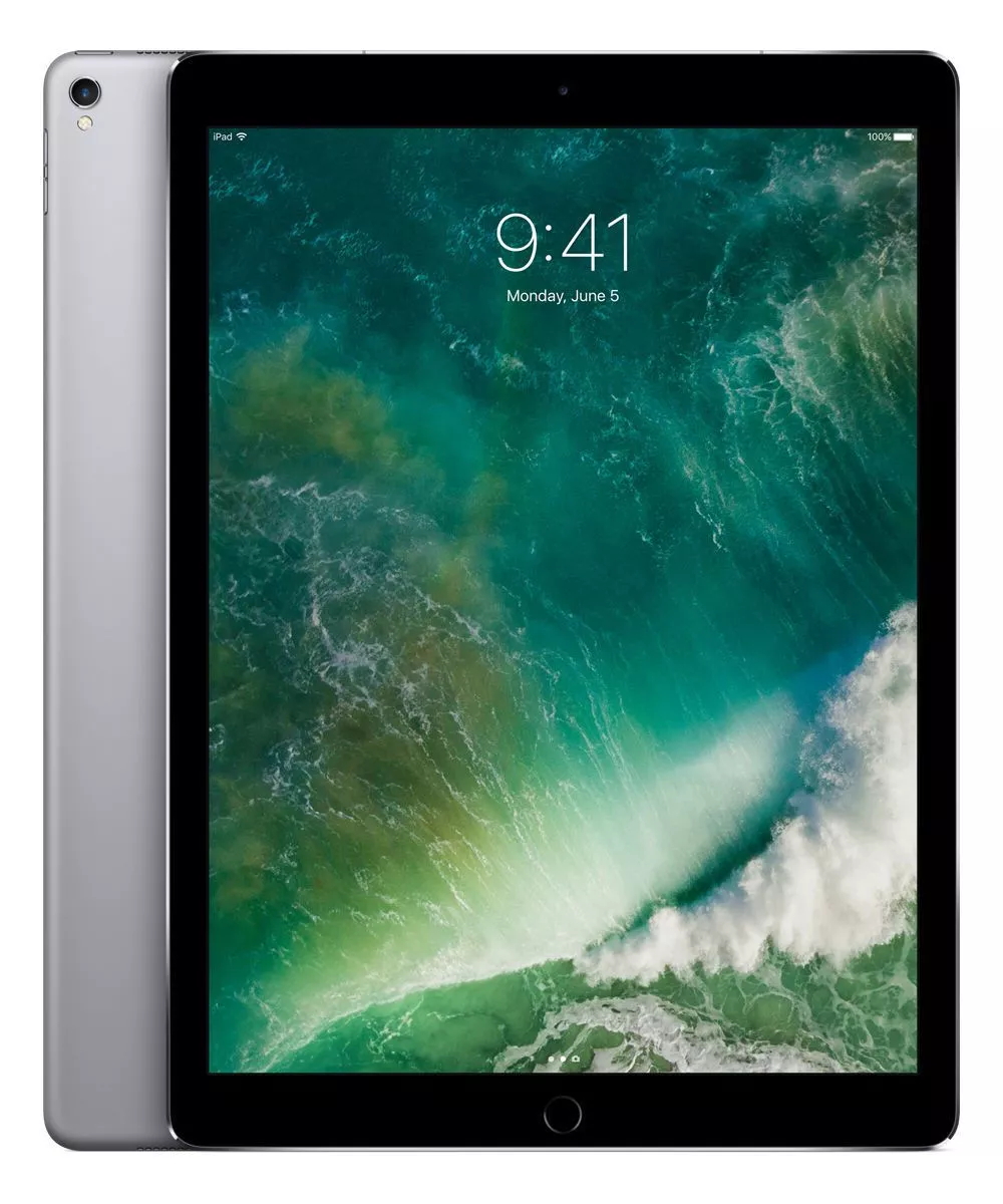 Apple iPad Pro 12.9