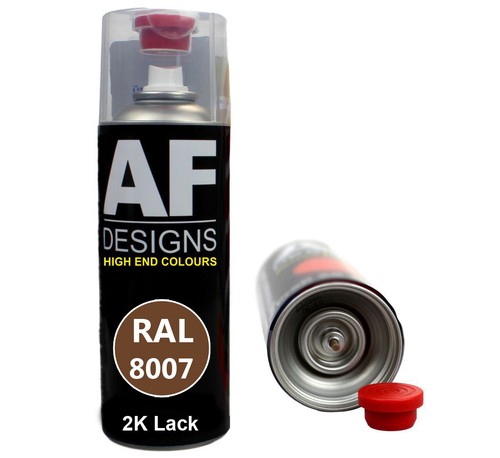 2K Ral Lackspray Autolack Sprühdose Spraydose kratzfest stumpf matt bundeswehr - Bild 499 von 570