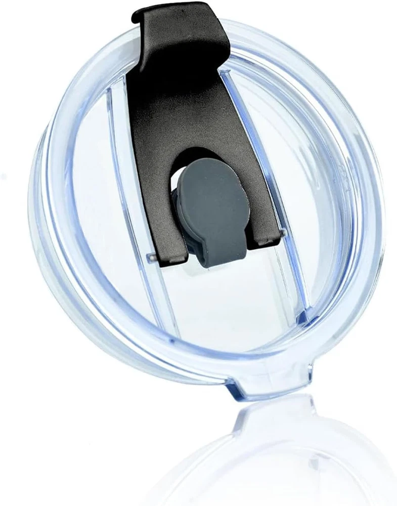 Tumbler Lid Compatible for 40Oz Stanley Cup,Replacement Lids Fit for Stanley Adv