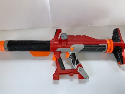 nerf titan rocket launcher