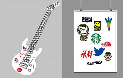 100Pcs Sticker Pack Bomb Vinyl Graffiti Decal Dope Skateboard Luggage Laptop Car - Picture 7 of 8