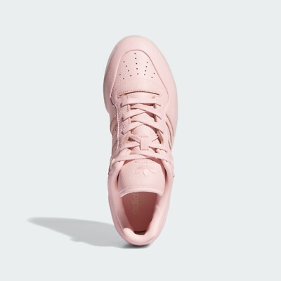 adidas Rivalry Lux Low Mens Size 13 Shoes Sandy Pink/Ivory IF7183 s-l400.jpg main image 3