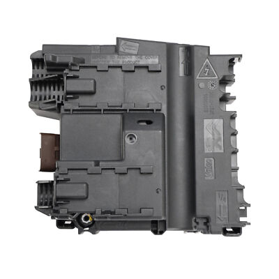 For Citroen C4 Picasso Peugeot 3008 5008 Fuse Box Voltage Module