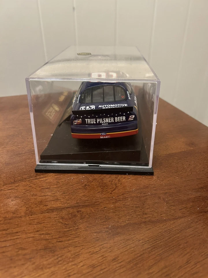 Литая модель Miller Lite номер 2 - Изображение 3 из 4