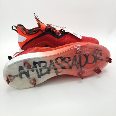 Adidas Icon 6 Boost ASG AT L2L Ambassador Baseball Cleats  display picture 1