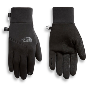 the north face hardface gloves