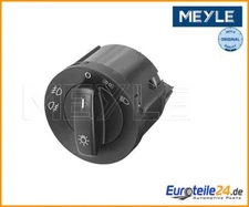 Switch, main light Meyle 1008900023 for VW Golf V Passat