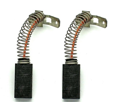 RC-618 Kohlebürste 5x8x16mm für z.B. ELU Oberfräse MOF96 ohne Messinghalter