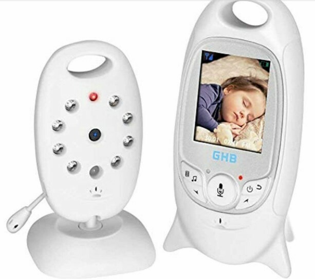 vb601 baby monitor