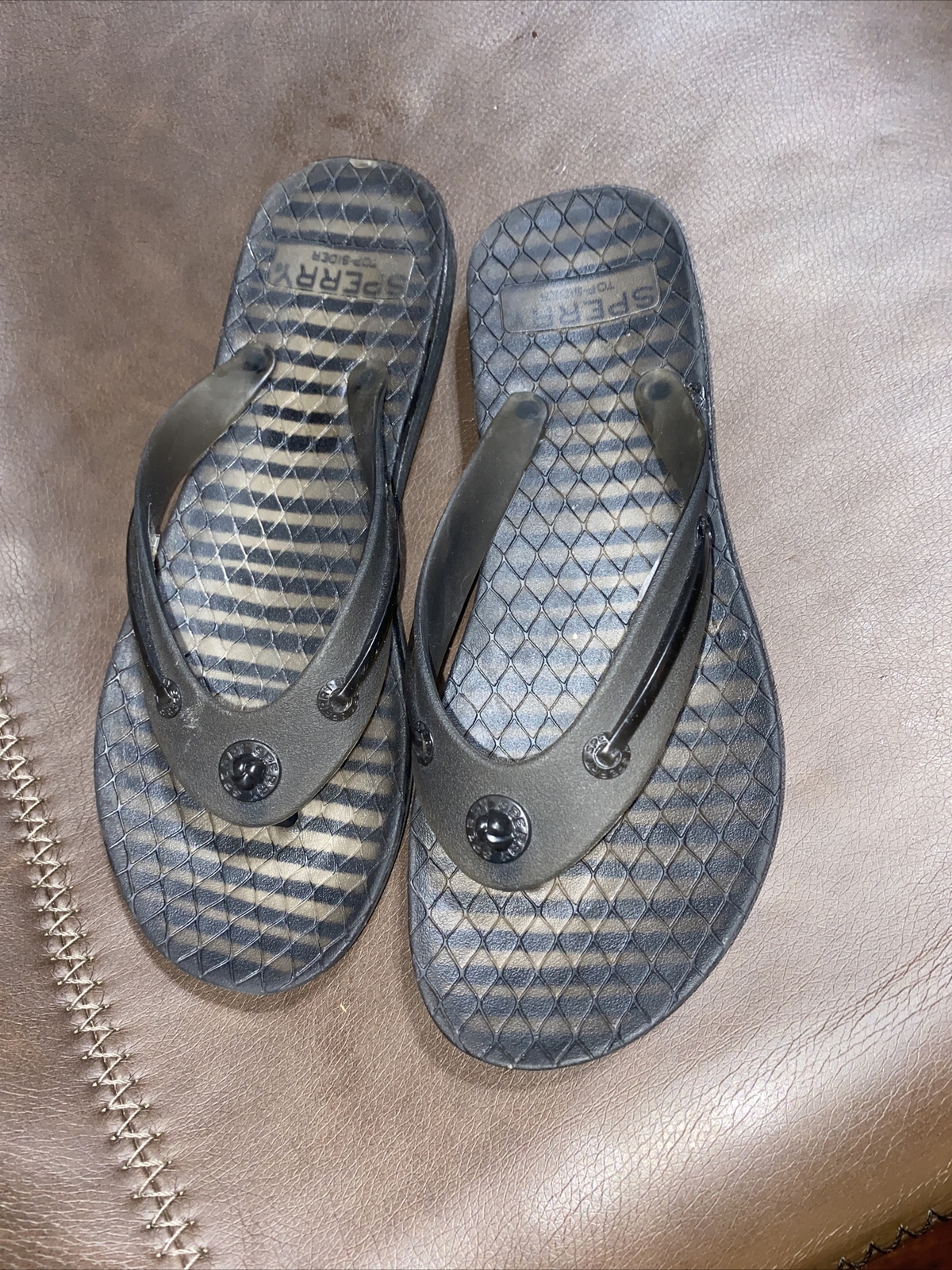 best rubber sandals
