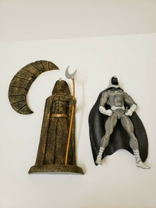 marvel select moon knight