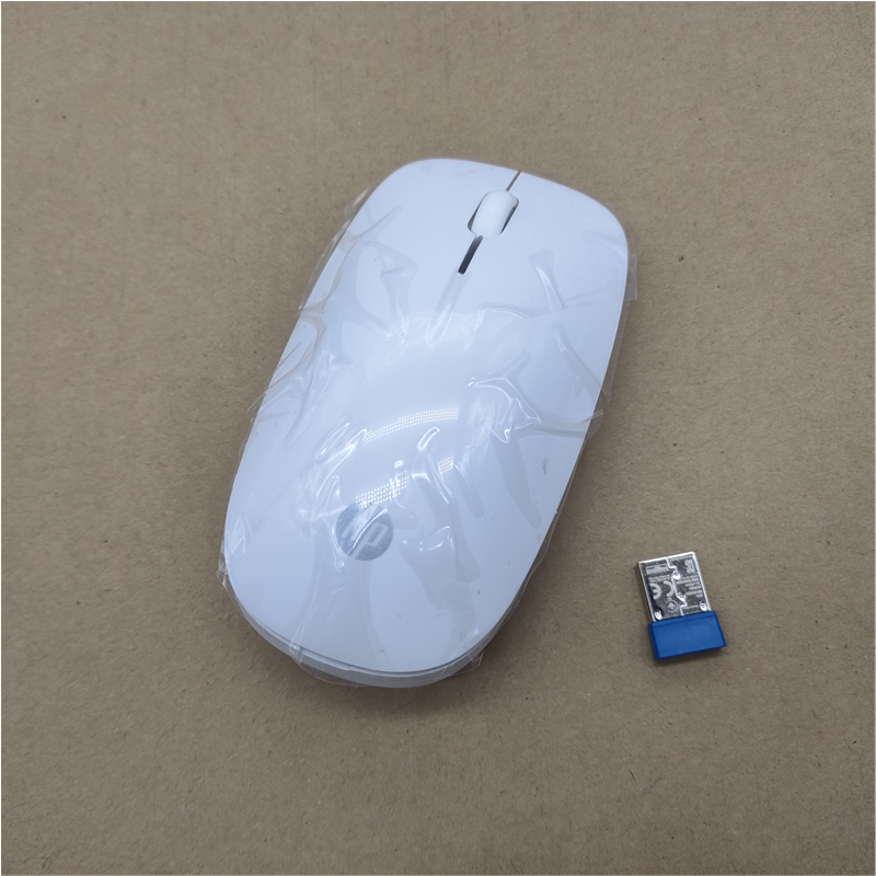 Wreless mouse with receiver for HP SM-2063 notebook desktop