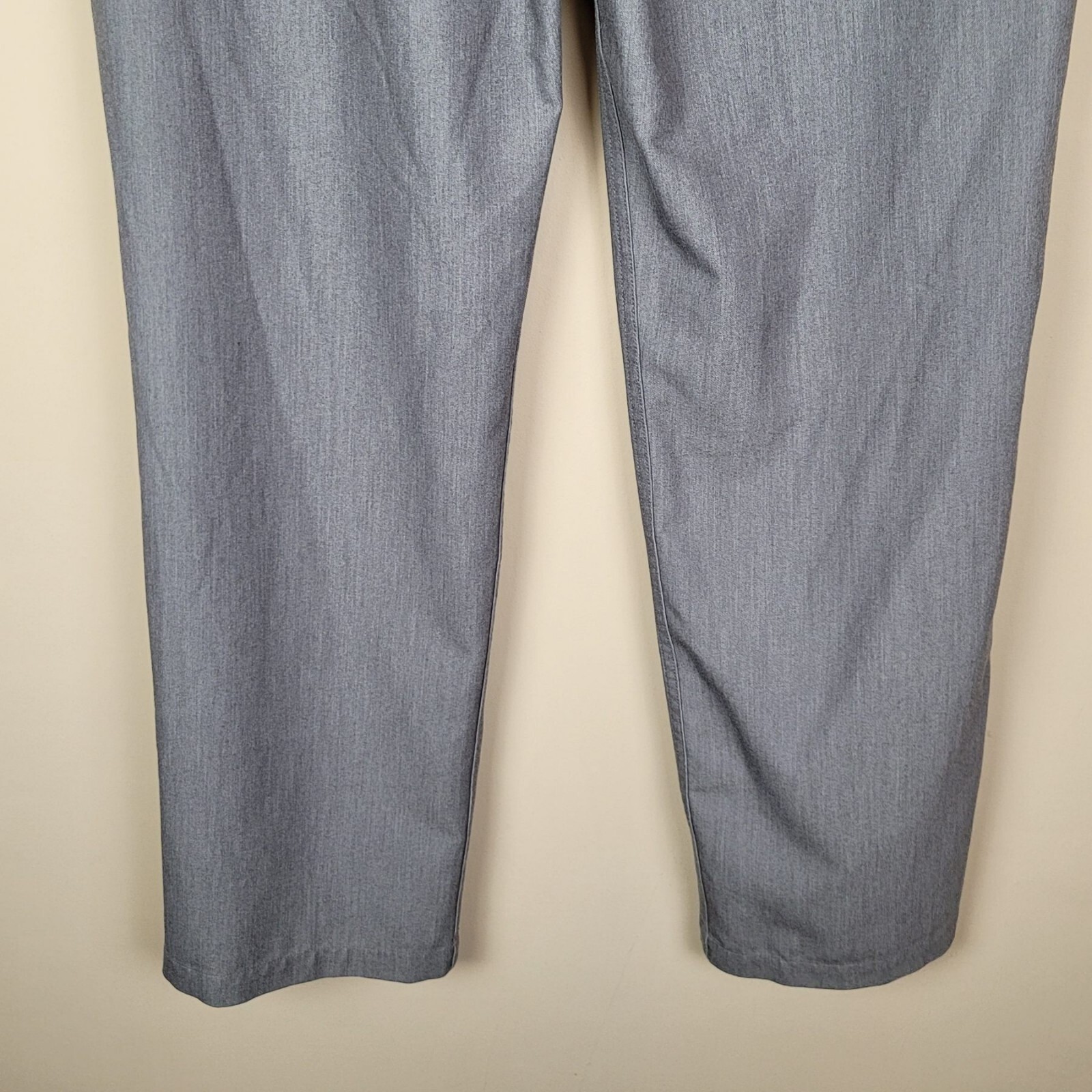 Figs Size S Pisco Basic Scrub Pants Graphite Gray - image 7