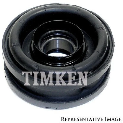 Центральный подшипник HB12 Timken для пикапа Datsun 720 грузовика Nissan 1983-1986 - Изображение 3 из 3