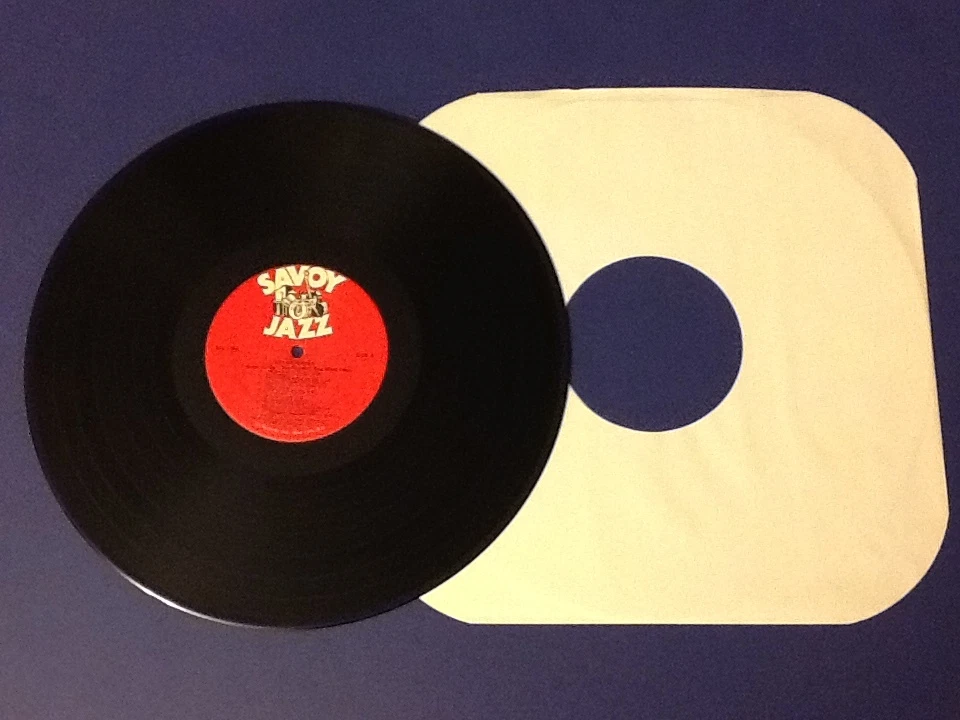 HELEN HUMES~the rhythm and blues years SAVOY JAZZ 1986 all ORIGINAL~A/A ~ Nm/Nm! Foto 3 de 4