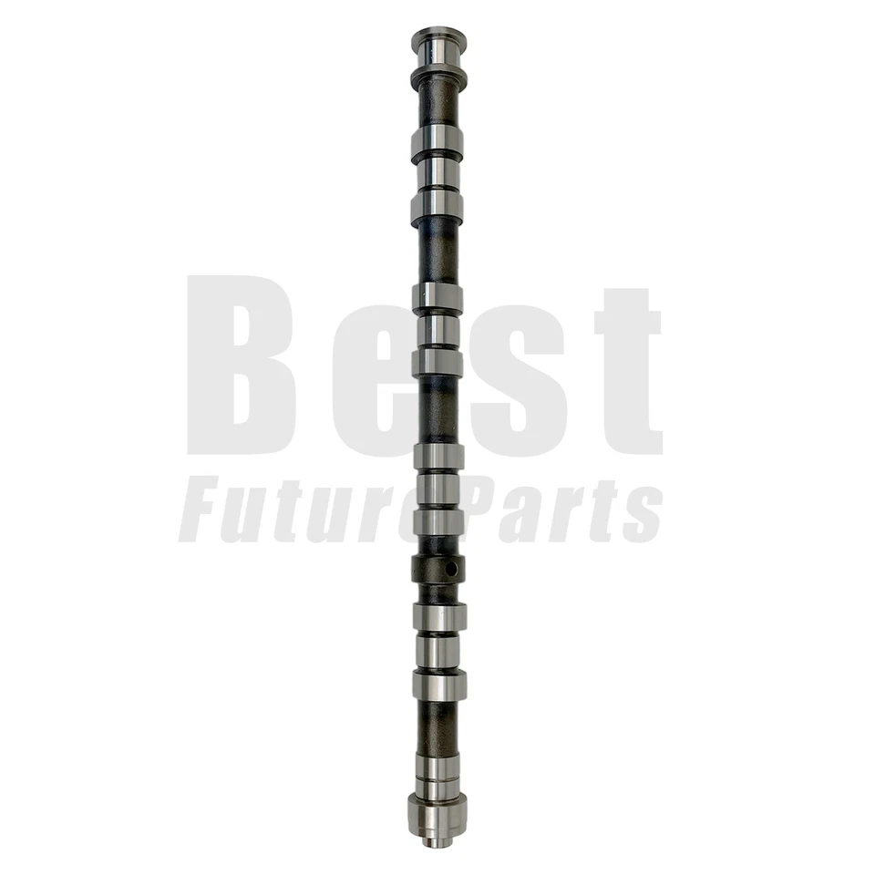 Eixo de comando de escape compatível com 2003-2010 Dodge Chrysler Jeep 2.4L 4781679AB - Imagem 3 de 4