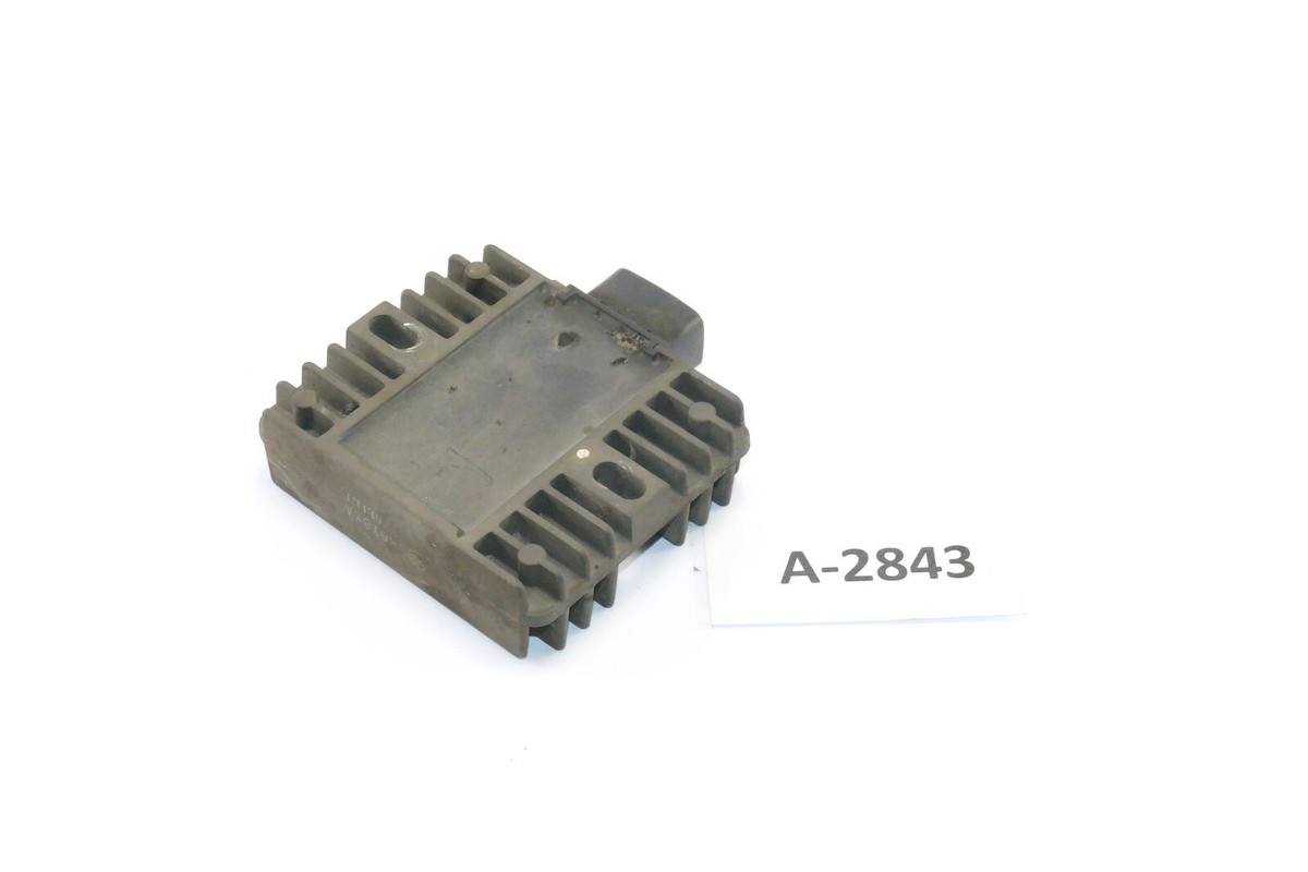 Kawasaki Z 1000 SX ZXT00G ABS Bj 2010 - Voltage regulator